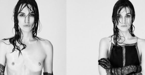 馬拉拉、艾倫佩姬、綺拉奈特莉！2014 六個屬於女人的反擊時刻