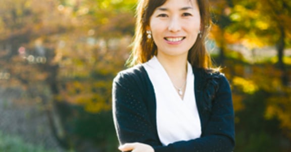 我和我那離婚三次的老媽！專訪韓國最暢銷小說家孔枝泳