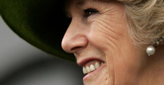 《情婦史》：戴安娜王妃一輩子嫉妒的女人，卡蜜拉與查爾斯王子的故事