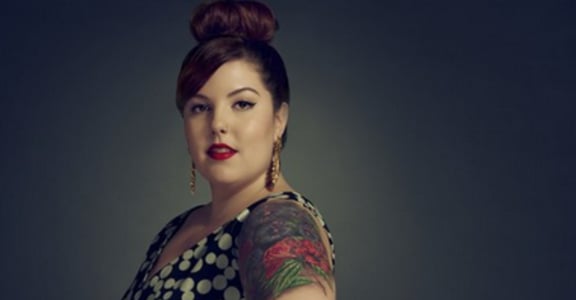 Mary Lambert 以愛之名哼唱同志視角：愛，為了所有人而存在