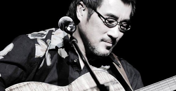 唱足三個世代的真情：一生逃不過一首李宗盛