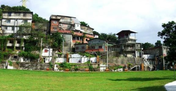 松山線的貪吃地圖！玩翻臺北的三種路線