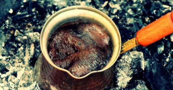 《咖啡癮史》催情口味的咖啡，你喝過嗎？