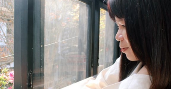 閱讀女作家鍾文音：「不必活得像巴黎，但要活得像自己」