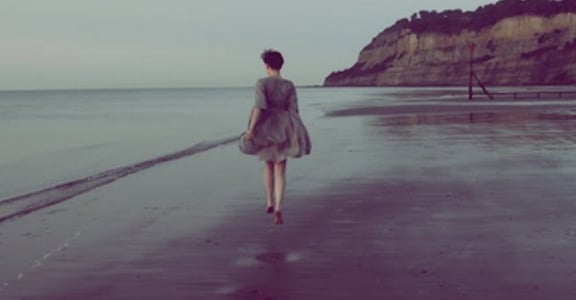 你擁抱的，並不總是也擁抱你