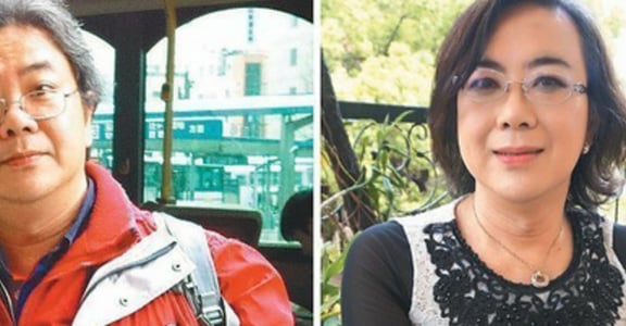 一中老師的變性告白：從曾國昌變曾愷芯，我心裡一直住著一個女人