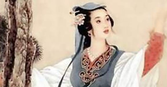 唐朝的西蒙波娃？晚唐最豪放女詩人 魚玄機