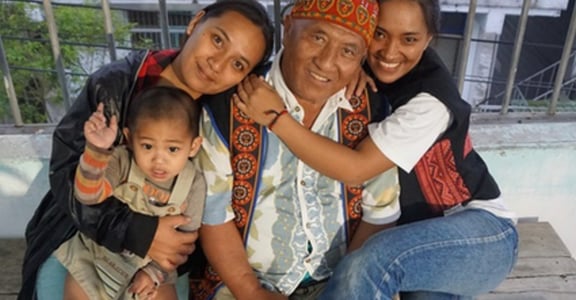 【哇！陳怡君】她用一杯不賣錢的咖啡，說熱愛台灣這片土地的故事