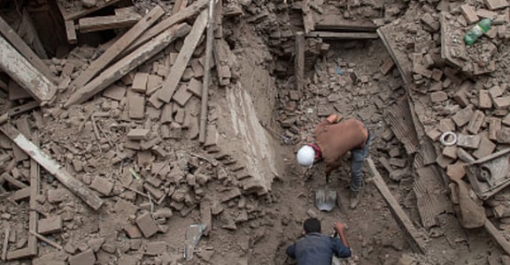 請不要熱血衝災區！想幫忙尼泊爾地震，先知道這六件事