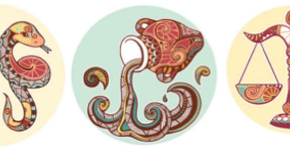 【蘇珊米勒星座專欄】水瓶、雙子、天秤：風象星座的五月運勢