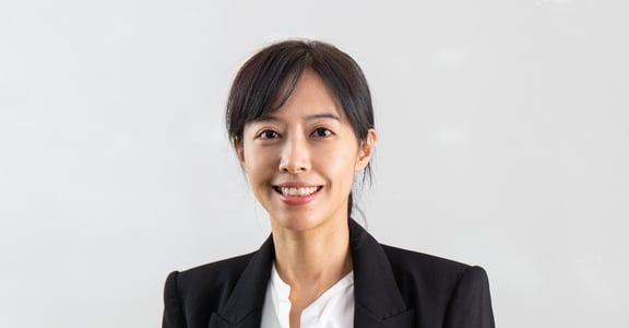 一個女兒，兩家新創公司！專訪媽咪愛創辦人張瑜珊：「做媽媽，也要做自己」