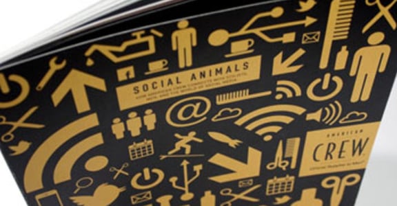 「Social Animals」社群網站指南