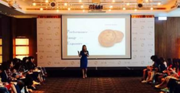 525我愛我自在節直擊：四場工作坊，啟動人生小革命