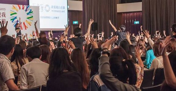 起心動念與實踐都是多元！女人迷內容準則 Guideline