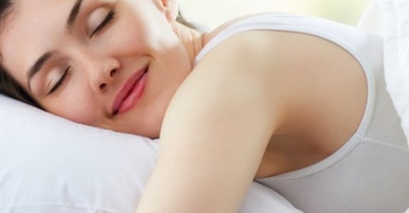 為什麼越睡越累？三個方法，就算睡得少也能擁有好氣色