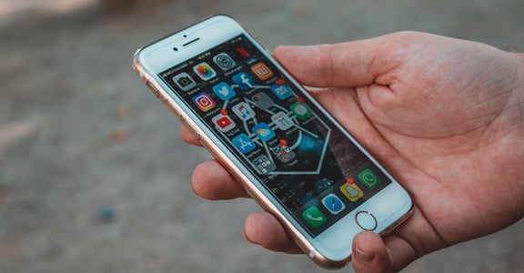 不被工作追著跑的人生，四個管理人生必備 APP