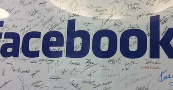 Facebook 戒斷日記