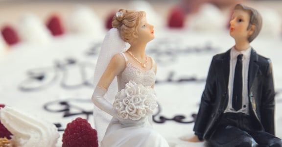 【哲學家談愛】婚姻不過是一場利益關係？