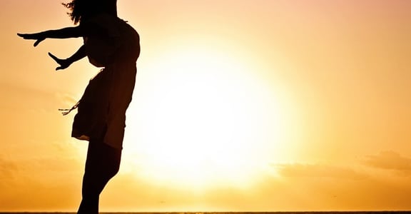 Empower Yourself：溫柔的力量練習課