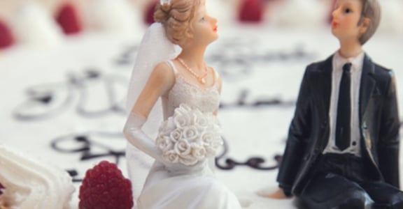 完美婚禮怎麼這麼難？寫給快樂籌備過程的心理學三招