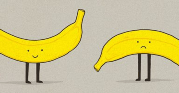 【長大後的童話】會跳舞的香蕉