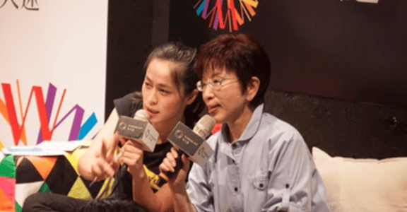 我的女力時代！洪秀柱：我可以輸掉選舉，但必須保有真誠
