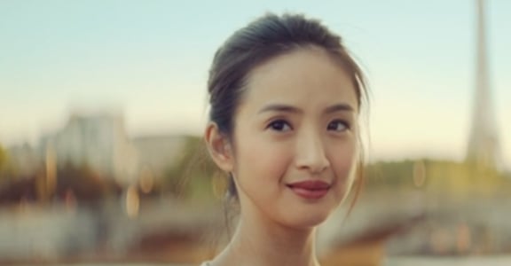 演活愛情裡的第四者！林依晨：所有愛與孤獨都是自作自受