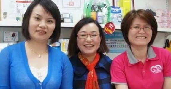 特殊兒照顧是翻轉人生的契機！專訪來而康醫療創辦人林梅