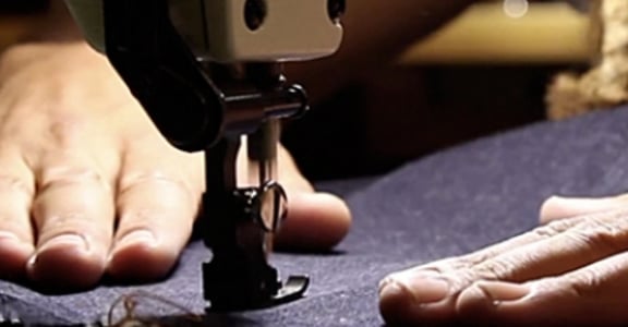 Levi’s 裁縫店：量身打造個人的獨特