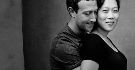 霸氣請兩個月產假！馬克·佐伯格證明自己是臉書執行長，也是一個父親