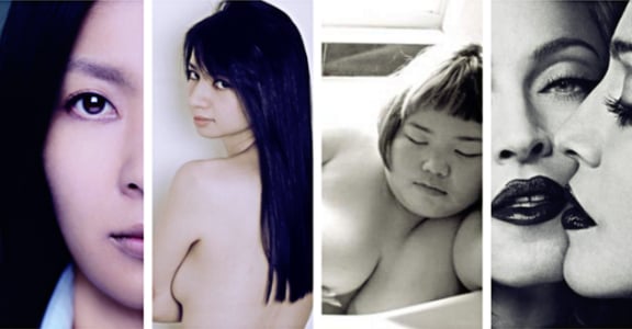 可愛又迷人的反派角色！做個自在惡女：「我愛你，關你什麼事」