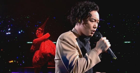 【單身日記】陳奕迅情歌，總有一首是你的愛情