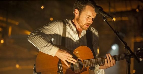 【單身日記】讓人安心墜落的 Damien Rice ，愛就是不問值不值得