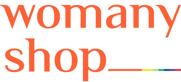 womany shop