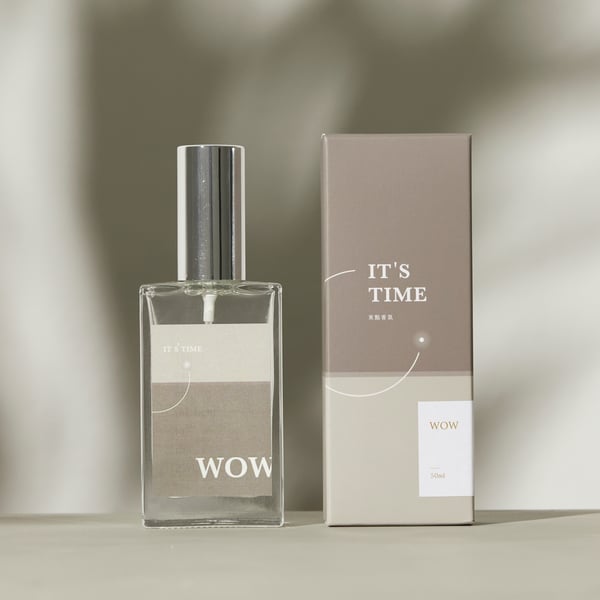 IT’S TIME 來點香氛 - WOW 慶祝(50ml) 的圖片