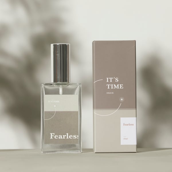 IT’S TIME 來點香氛 - Fearless 無懼(50ml) 的圖片