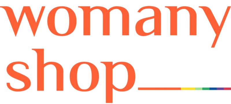 womany shop