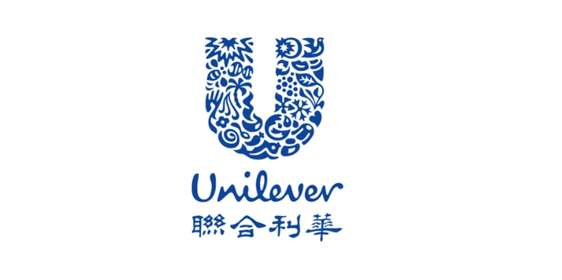 聯合利華股份有限公司