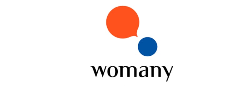 女人迷 Womany