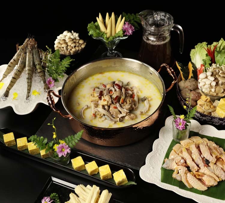 火鍋控、網紅暴動!? 台中隱藏版的愛麗絲夢遊仙境-2