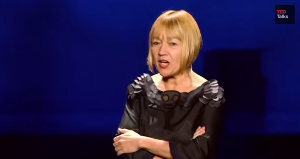 Ted-talks