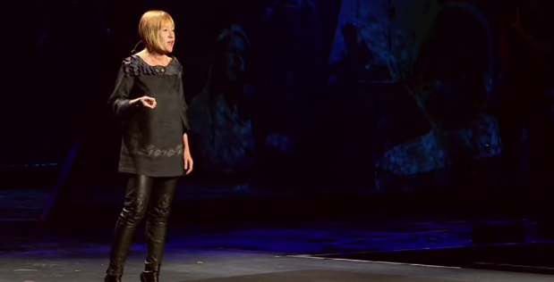 Ted-talks