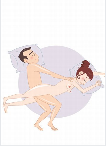 crisscross sex postion