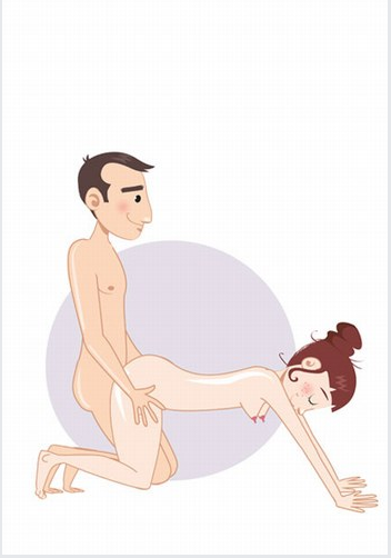 doggy style