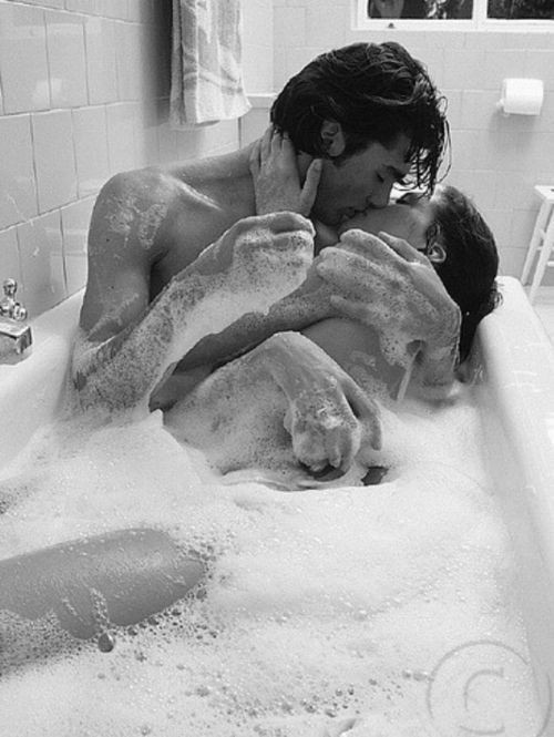 sexbathtub