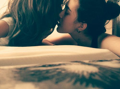 lesbian