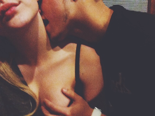 kisskiss