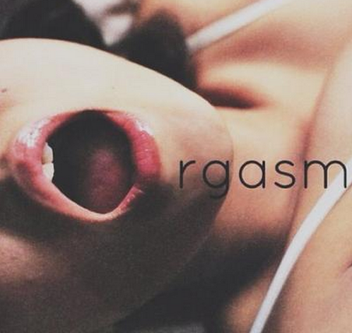 orgasm