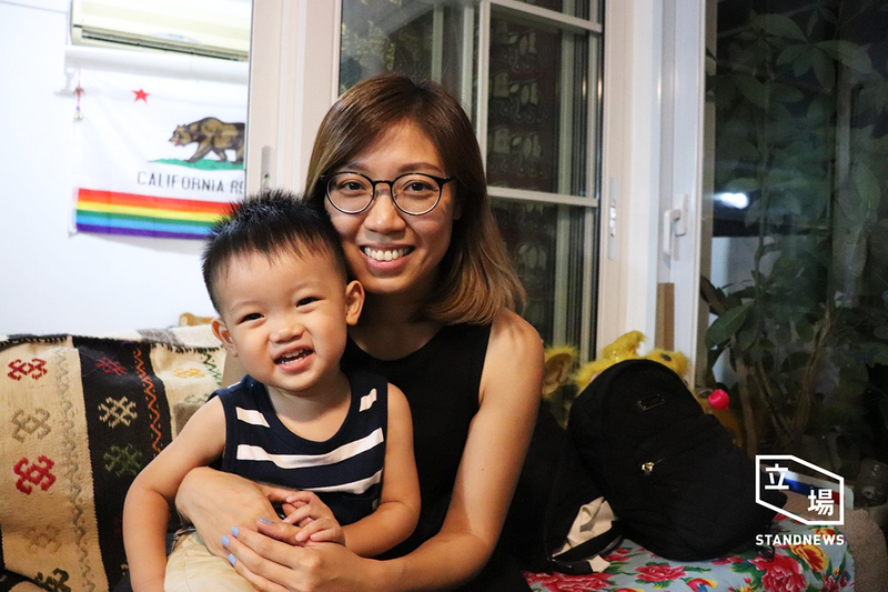 不跟孩子談性 你要他從哪裡學 香港五對父母的性別教育故事 回家吧i m home