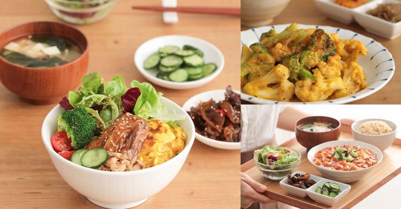 CNN評選台北為全球十大「素食主義者」城市之一！這5家「素食餐廳」美味到比肉還好吃！-3